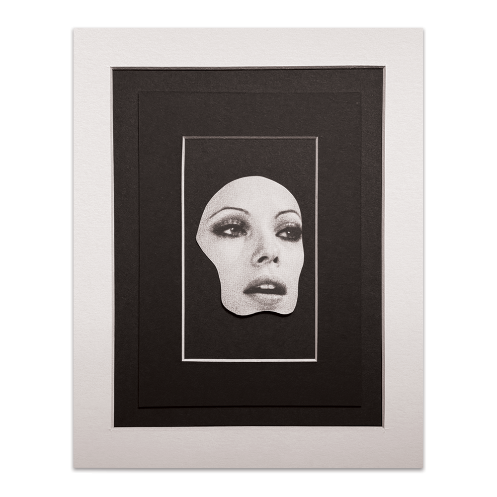 Pair: Kain & Augustyn - Unframed Originals