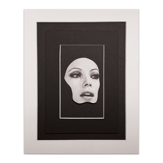 Pair: Kain & Augustyn - Unframed Originals