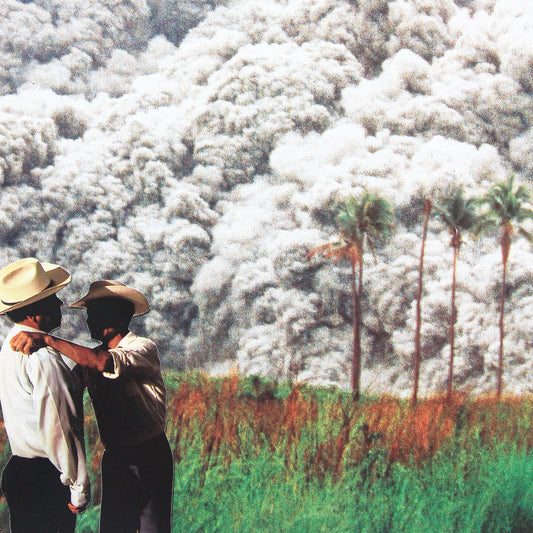 Kiss Me Quick It's the End of the World