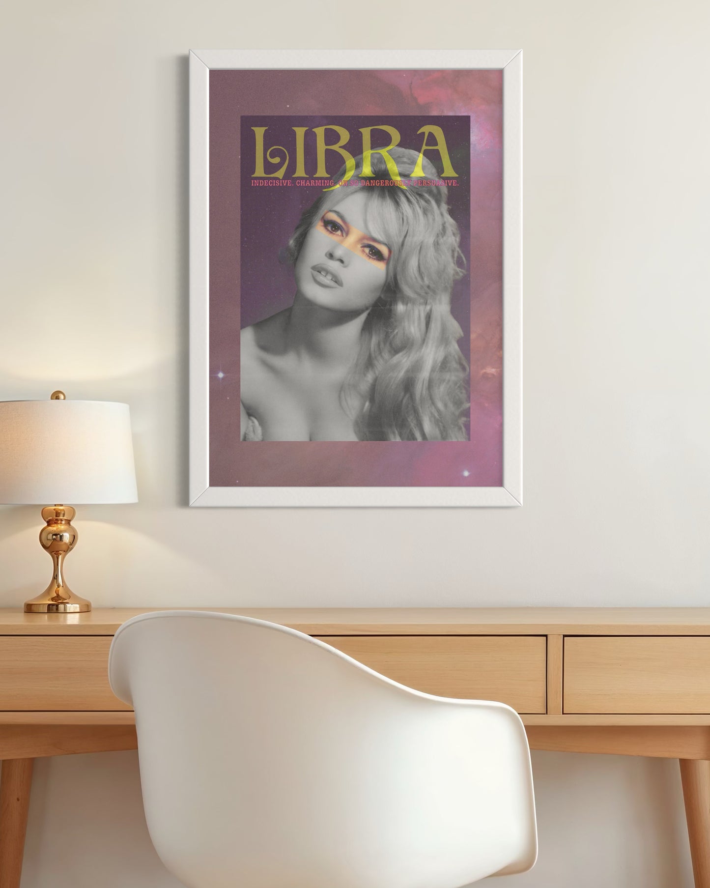 Libra Brigitte Bardot