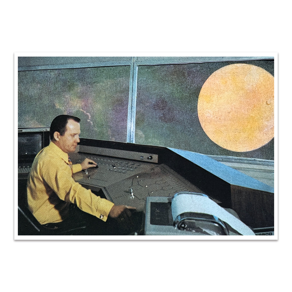 Lunar Call