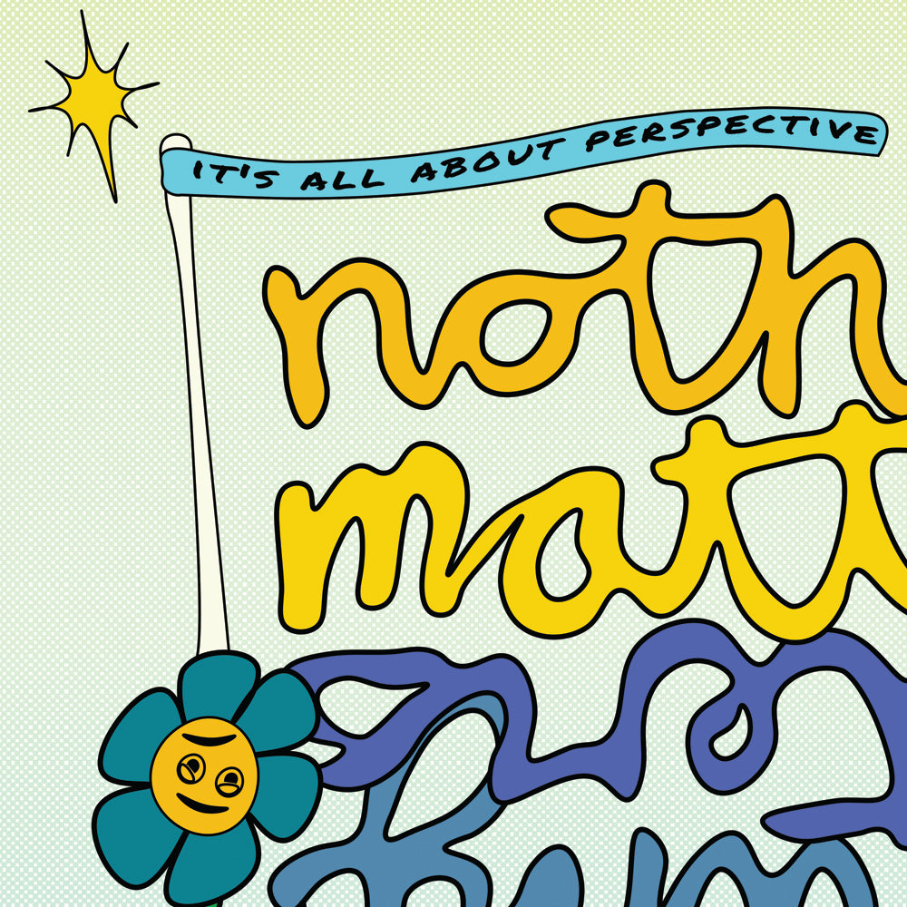 Nothing Matters