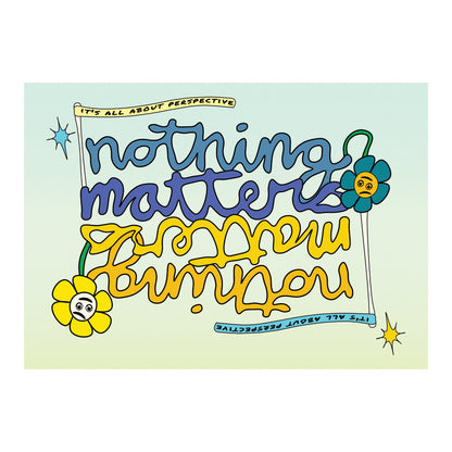 Nothing Matters