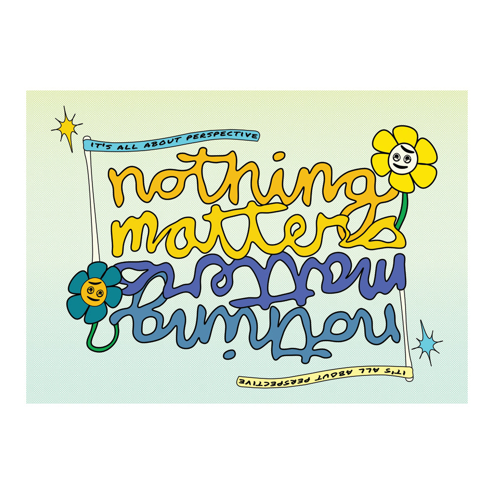 Nothing Matters