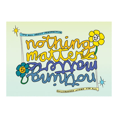 Nothing Matters