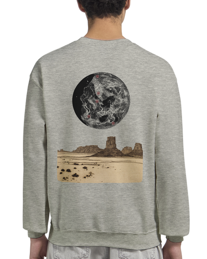 Moonlight Sweatshirt