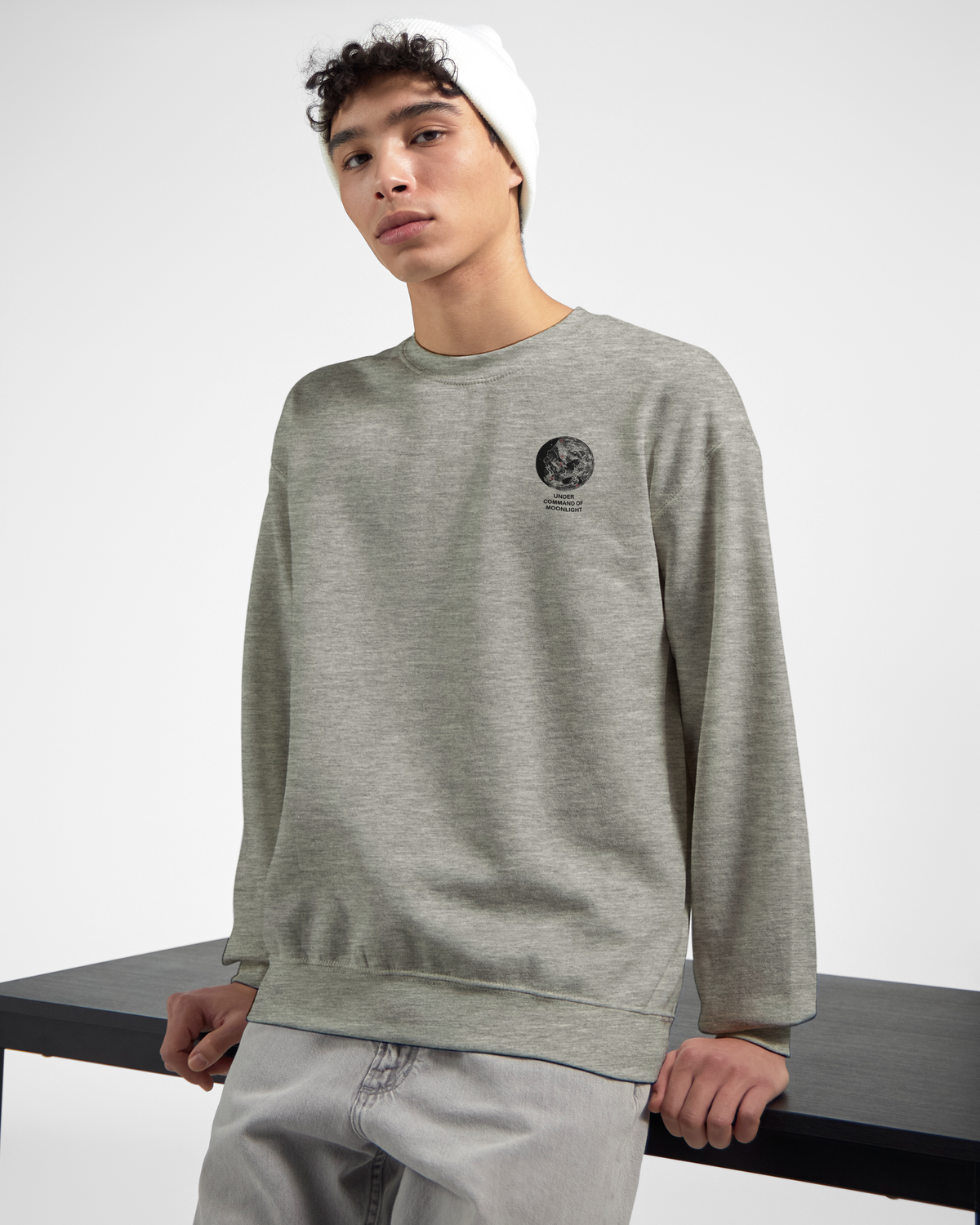 Moonlight Sweatshirt