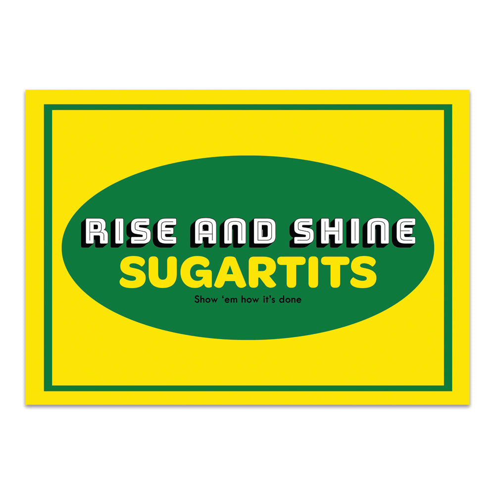 Sugartits