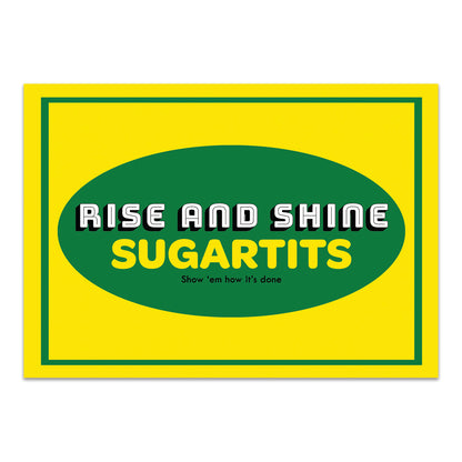 Sugartits
