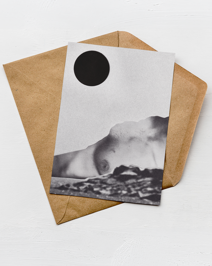 Sunrise Greeting Card