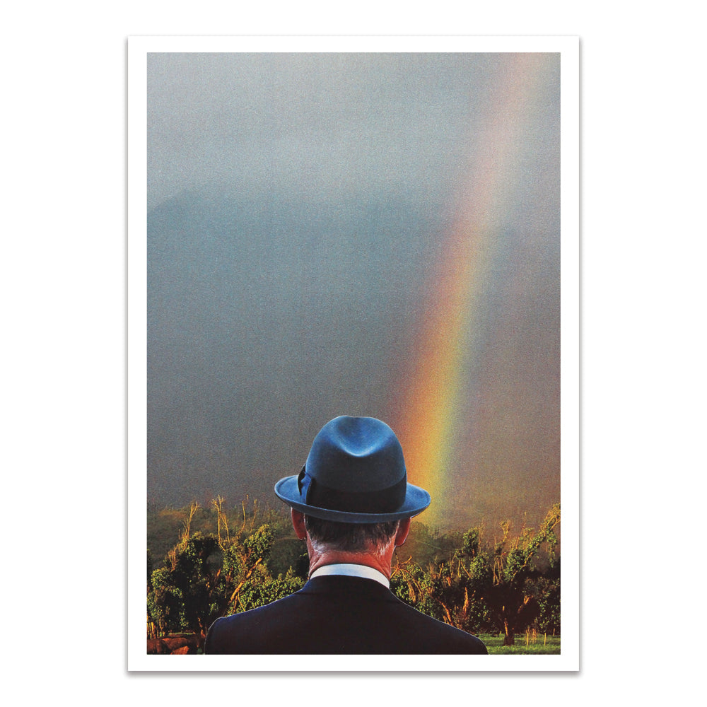 The Optimist