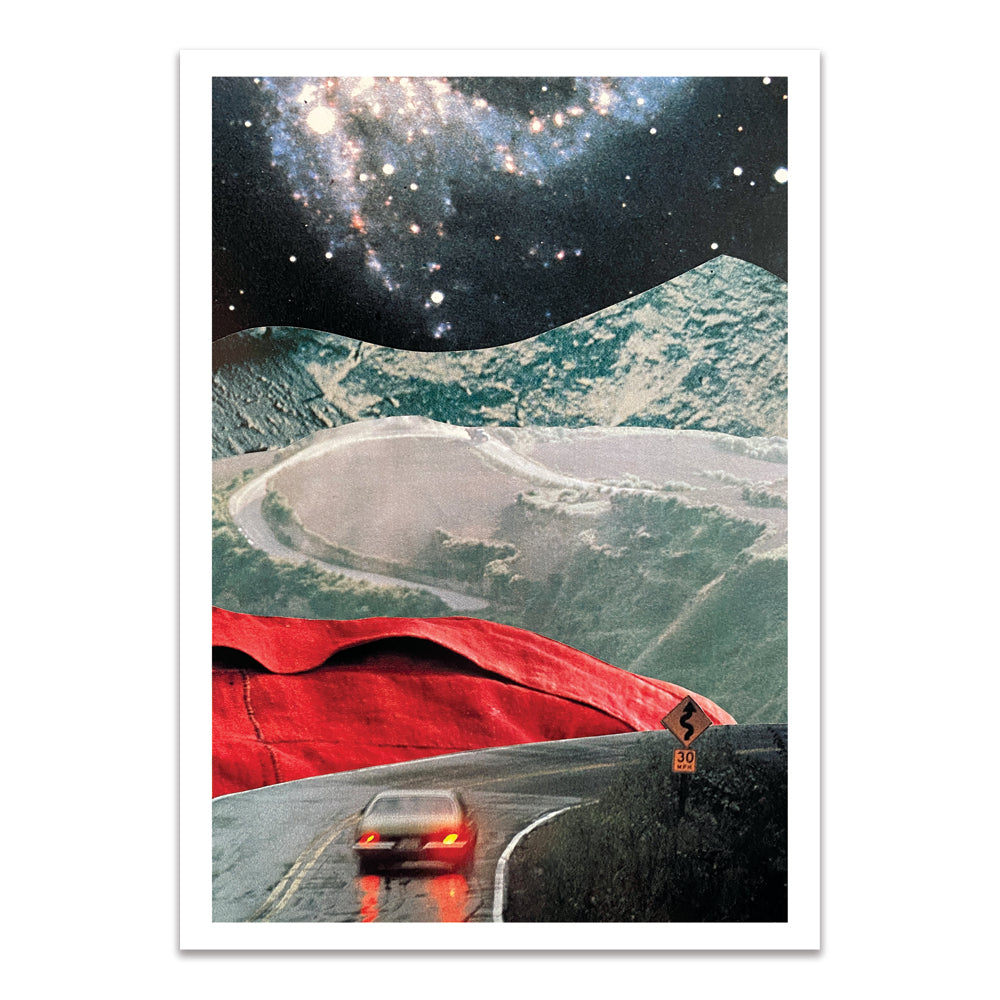To The Stars 2