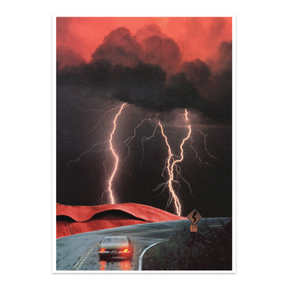 To The Lightning