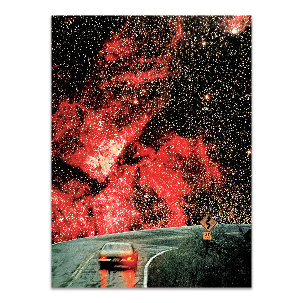 To The Stars