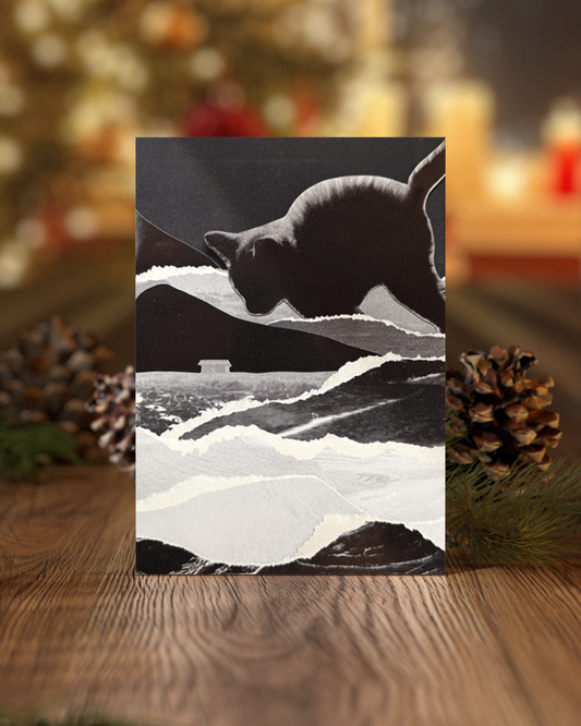 Christmas Cards 6 Pack Assorted