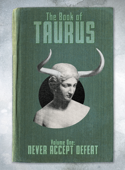 Zodiac Book Greeting Cards